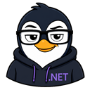 Dave Penguin SDD